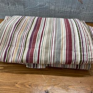 Pier 1 Tab Top Curtains